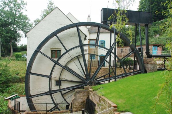 Daniel's Mill